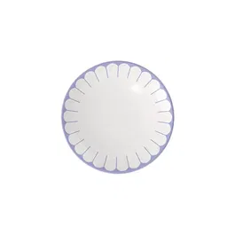 Villeroy & Boch Fleur Bleu Breakfast / Dessert Plate