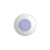 Villeroy & Boch Fleur Bleu Dessert Bowl