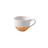 Villeroy & Boch Fleur Soleil Coffee Cup