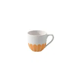 Villeroy & Boch Fleur Soleil Espresso Cup