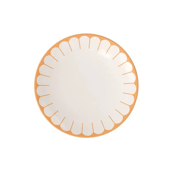 Villeroy & Boch Fleur Soleil Dinner Plate