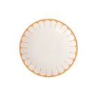Villeroy & Boch Fleur Soleil Dinner Plate