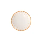 Villeroy & Boch Fleur Soleil Breakfast / Dessert Plate