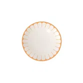 Villeroy & Boch Fleur Soleil Breakfast / Dessert Plate