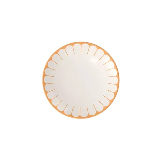 Villeroy & Boch Fleur Soleil Breakfast / Dessert Plate