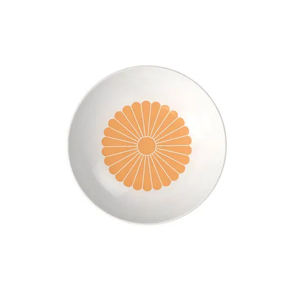 Villeroy & Boch Fleur Soleil Pasta Bowl