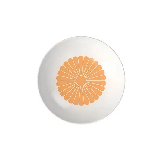 Villeroy & Boch Fleur Soleil Pasta Bowl