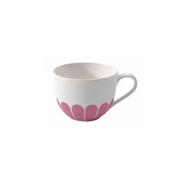 Villeroy & Boch Fleur Cassis Coffee Cup