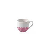 Villeroy & Boch Fleur Cassis Espresso Cup