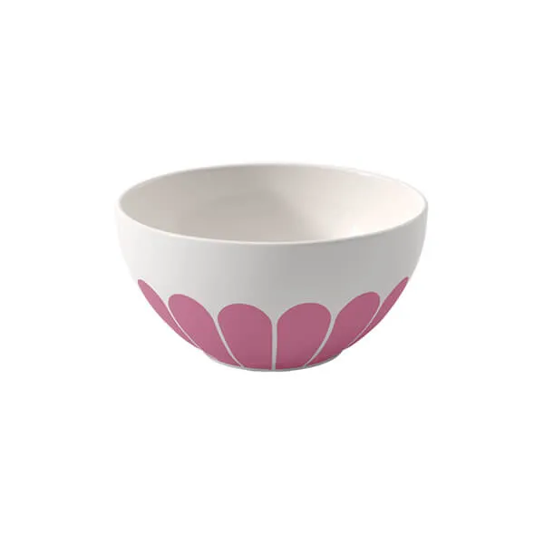 Villeroy & Boch Fleur Cassis Cereal Bowl