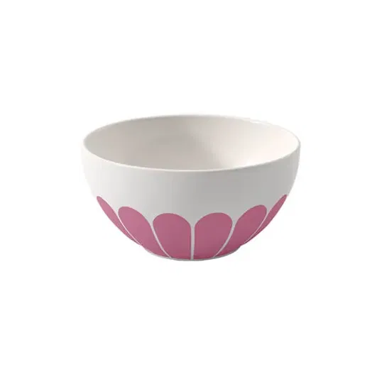 Villeroy & Boch Fleur Cassis Cereal Bowl
