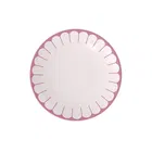 Villeroy & Boch Fleur Cassis Dinner Plate