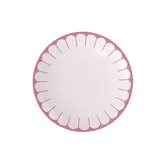 Villeroy & Boch Fleur Cassis Dinner Plate