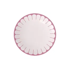 Villeroy & Boch Fleur Cassis Dinner Plate