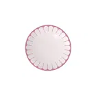 Villeroy & Boch Fleur Cassis Breakfast / Dessert Plate