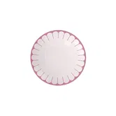 Villeroy & Boch Fleur Cassis Breakfast / Dessert Plate