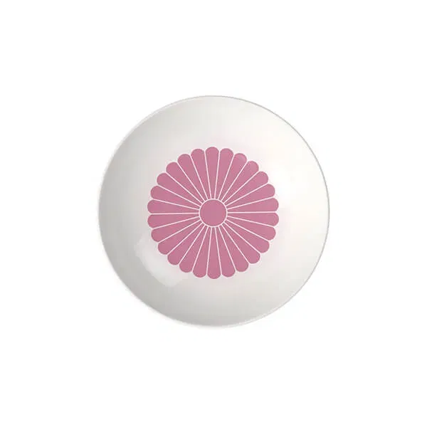 Villeroy & Boch Fleur Cassis Pasta Bowl