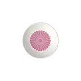 Villeroy & Boch Fleur Cassis Dessert Bowl