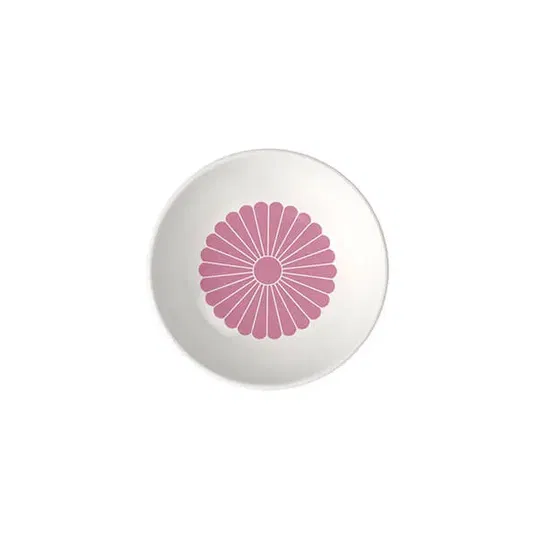 Villeroy & Boch Fleur Cassis Dessert Bowl