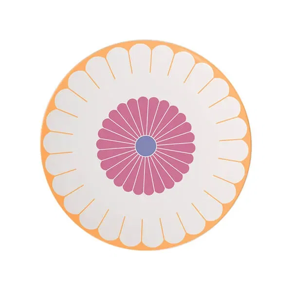 Villeroy & Boch Fleur Couleur Serving Platter
