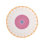 Villeroy & Boch Fleur Couleur Serving Platter