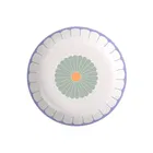 Villeroy & Boch Fleur Couleur 3.4L Salad Bowl