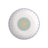 Villeroy & Boch Fleur Couleur 3.4L Salad Bowl