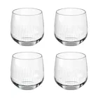 Villeroy & Boch Afina Set Of 4 Water Glasses