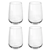 Villeroy & Boch Afina Set Of 4 Highball Glasses