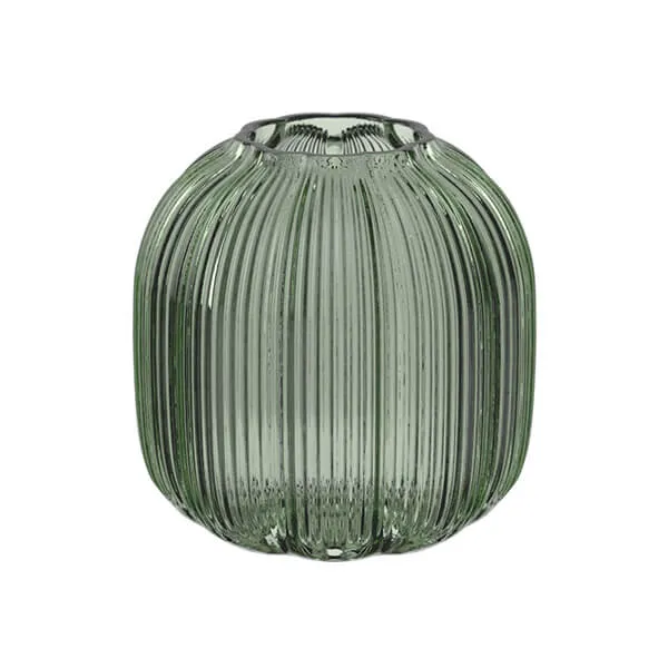 Villeroy & Boch Fleur Vert 1.5L Vase