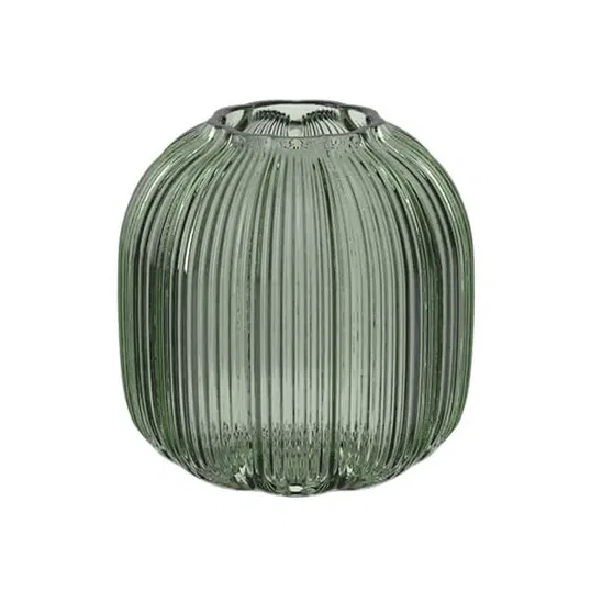 Villeroy & Boch Fleur Vert 1.5L Vase