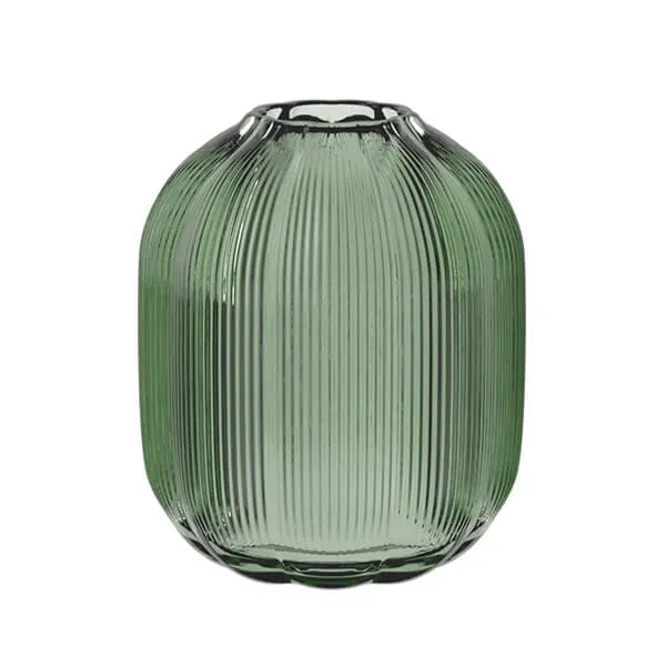 Villeroy & Boch Fleur Vert 2.6L Vase