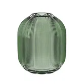 Villeroy & Boch Fleur Vert 2.6L Vase