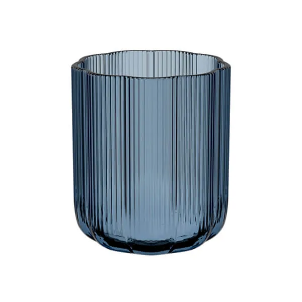 Villeroy & Boch Fleur Bleu 1.5L Vase