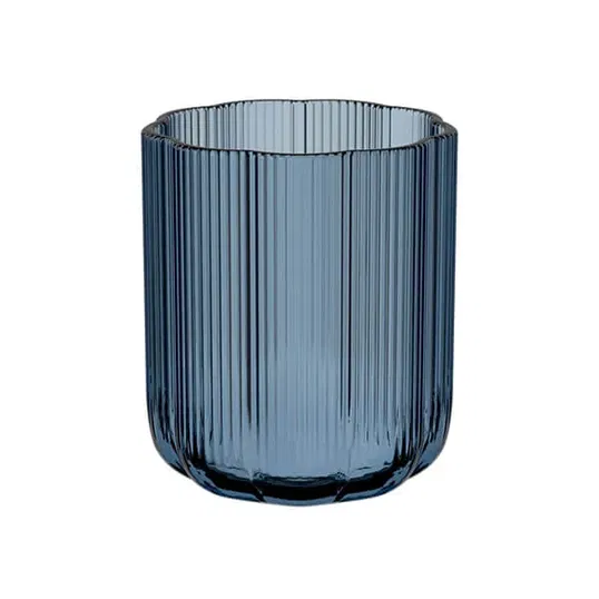Villeroy & Boch Fleur Bleu 1.5L Vase