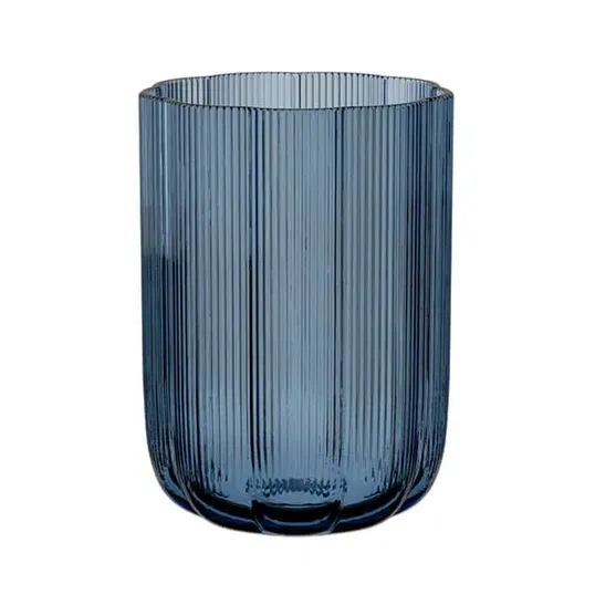 Villeroy & Boch Fleur Bleu 3.5L Vase