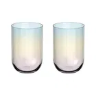 Villeroy & Boch Like Pearl Set Of 2 Highball Glasses