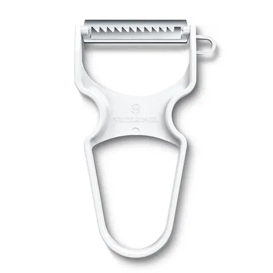 Victorinox Rapid White Peeler Julienne Cutter