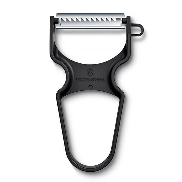Victorinox Rapid Black Peeler Julienne Cutter