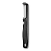 Victorinox Iota Black Straight Peeler