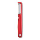 Victorinox Iota Red Serrated Peeler