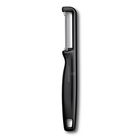 Victorinox Iota Black Serrated Peeler