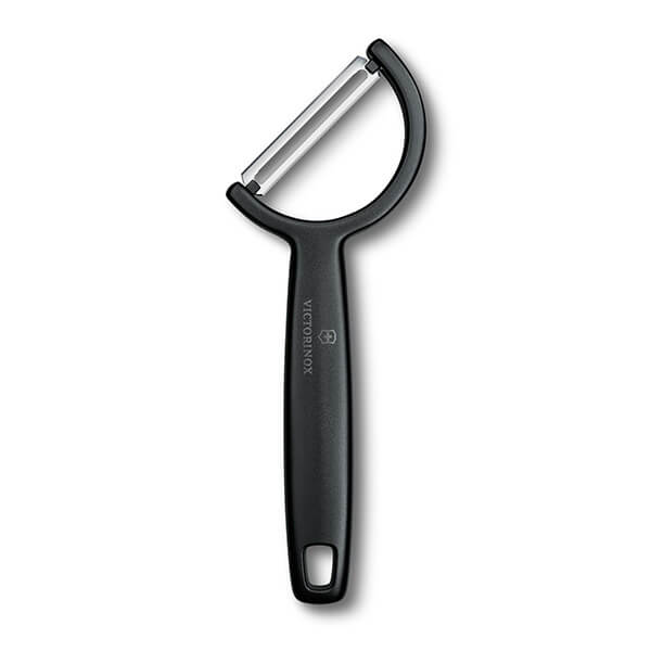 Victorinox Rho Black Peeler