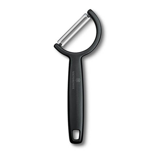 Victorinox Rho Black Peeler