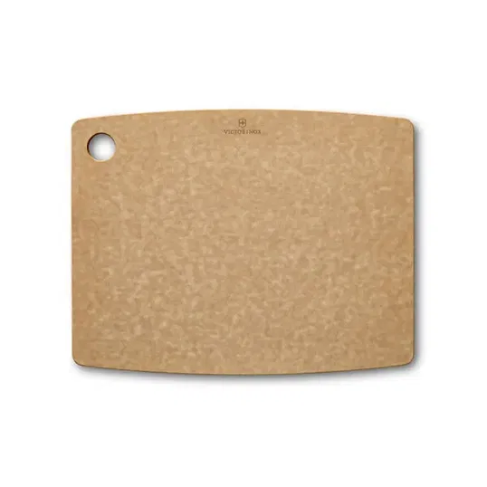 Victorinox Kitchen Series Brown Medium Cutting Board