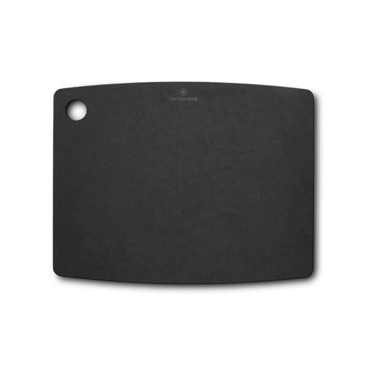 Victorinox Kitchen Series Black Medium Cutting Board