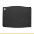 Victorinox Kitchen Series Black Large Cutting Board