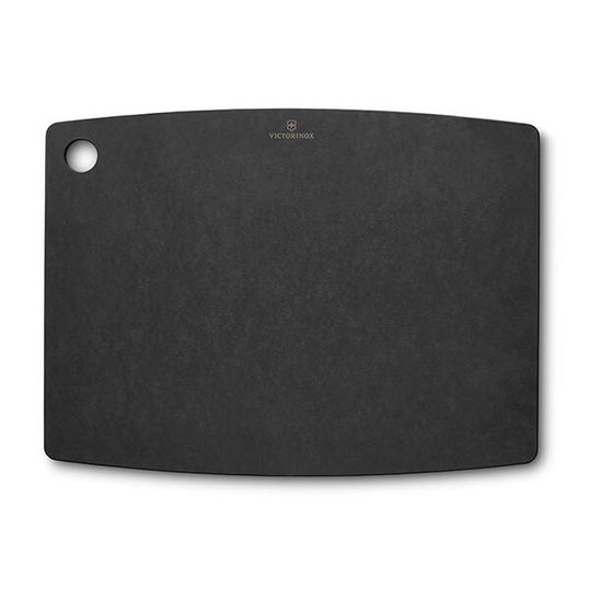 Victorinox Kitchen Series Black Large Cutting Board