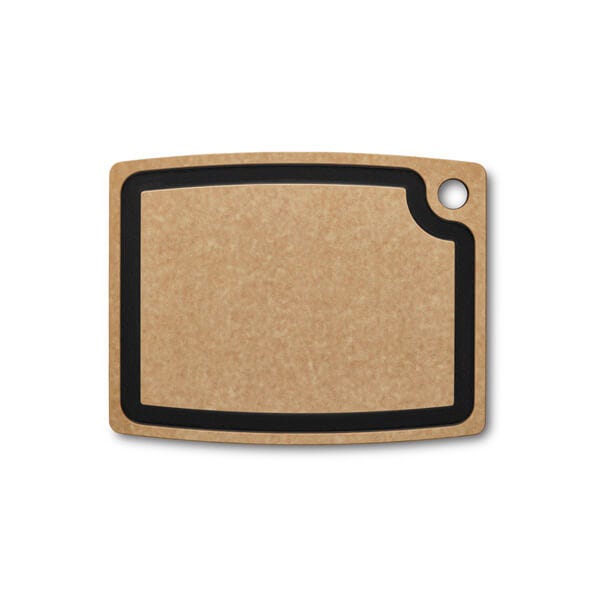 Victorinox Gourmet Series Brown Medium Cutting Board