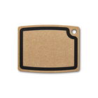 Victorinox Gourmet Series Brown Medium Cutting Board